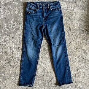 American Eagle Outfitters Men’s Blue Jeans